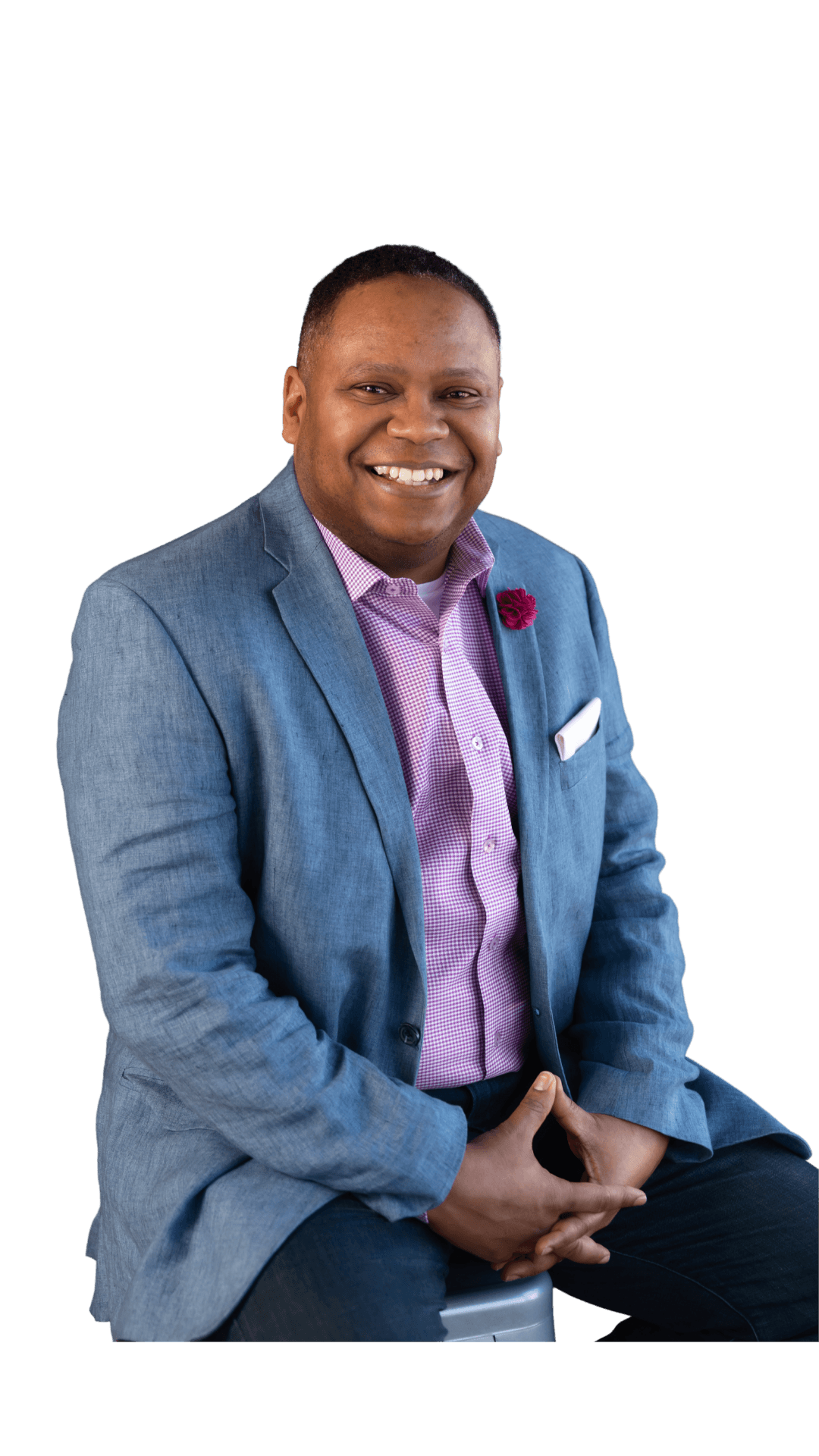 Kirt Morris, Principal Consultant, Immortelle Advisory Group