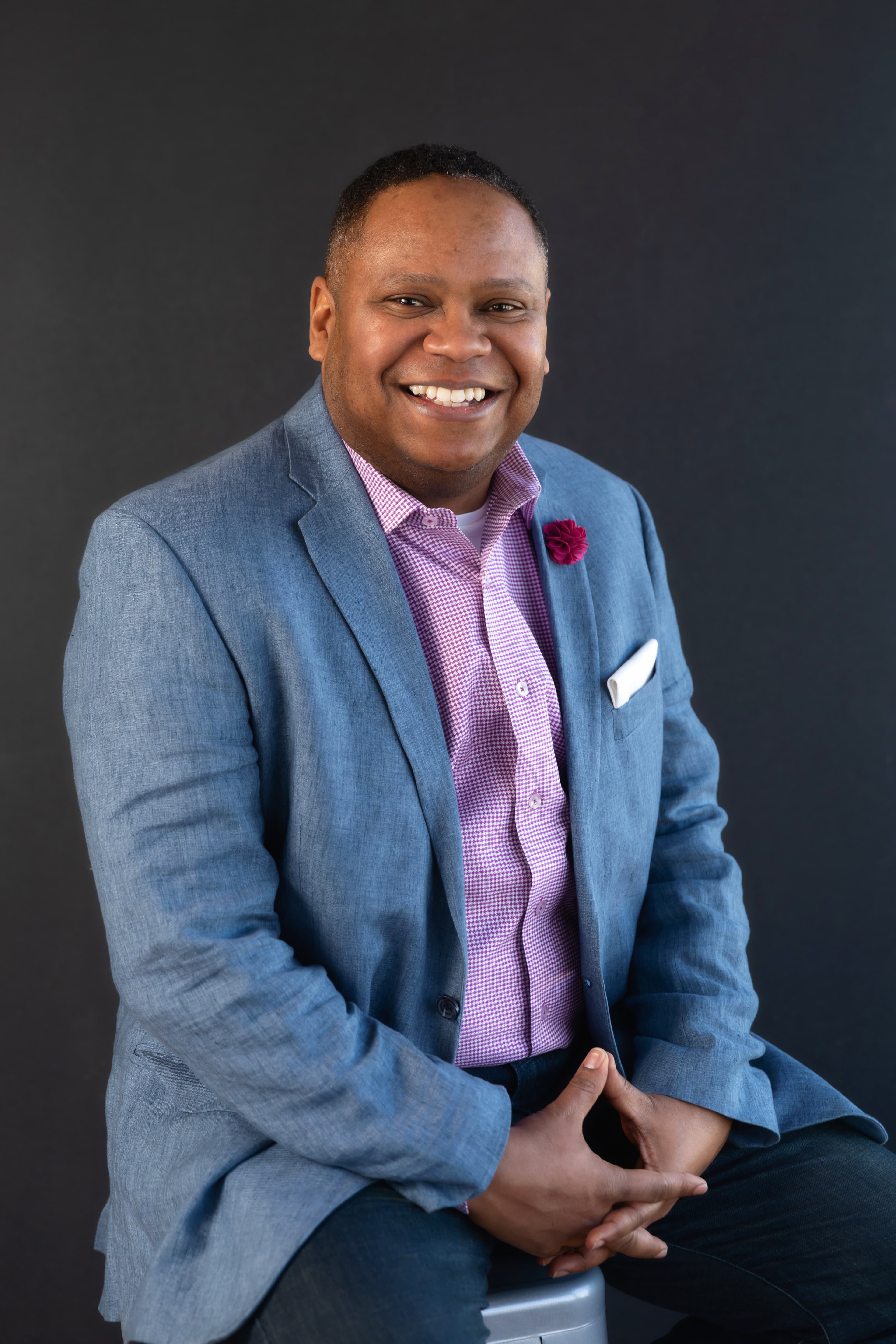 Kirt Morris, Founder of Immortelle Advisory Group